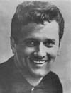 Ronnie Hawkins in the 1950s