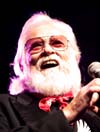 The Professor of 'Rock ‘n’ Roll’ "Ronnie Hawkins"