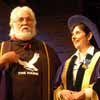 Dr. Ronnie Hawkins