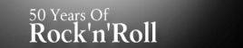 50 Years Of Rock'n'Roll Music