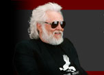 Ronnie Hawkins