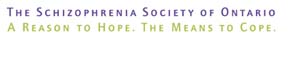 The Schizophrenia Society of Ontario